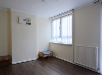 For sale - 3 bedroom flat
